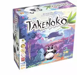 Gra Takenoko