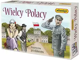 Gra Wielcy Polacy