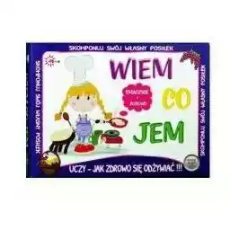 Gra Wiem co jem