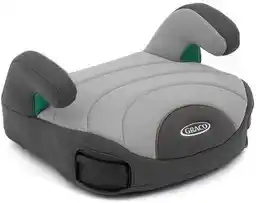 GRACO Podstawka samochodowa EverSure Lite I-Size Szary