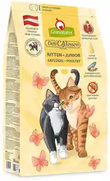 Granatapet DeliCatessen Kitten drób - 1,8 kg karma sucha