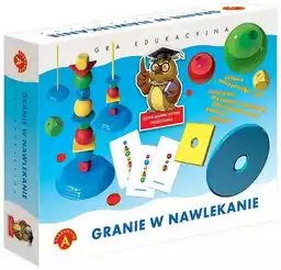 Granie w nawlekanie