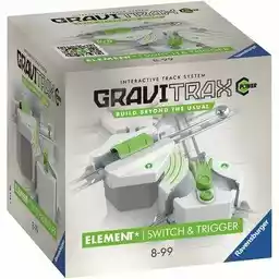 Gravitrax Power Dodatek Switch & Trigger 26214