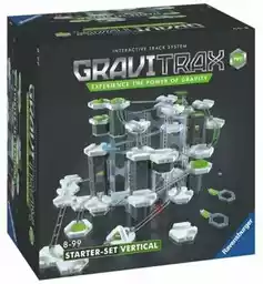 Gravitrax Pro Zestaw startowy