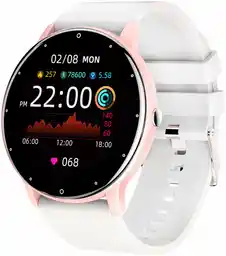 Gravity Smartwatch Damski GT1-7