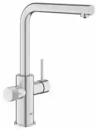 Grohe Bateria Blue Pure Minta Stal nierdzewna 30590DC0