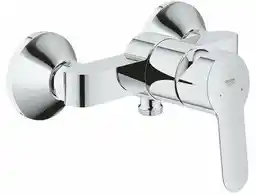 GROHE Bateria prysznicowa BauEdge Chrom 23333000