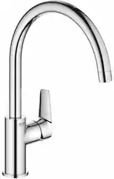 Grohe Bateria stojąca BauEdge Chrom 31367001