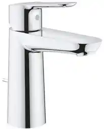 Grohe Bateria umywalkowa BauEdge M chrom 23758000