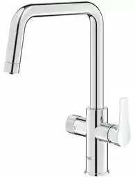 Grohe Blue Pure EuroSmart Bateria kuchenna wysoka z funkcją filtrowania wody chrom 30583000