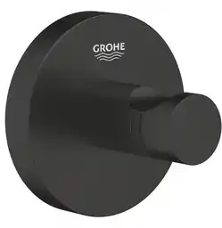 Grohe Start Haczyk Na Płaszcz Kąpielowy 411732430