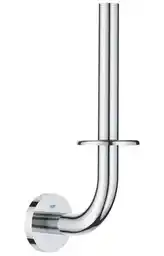 Grohe Uchwyt na papier toaletowy Essentials 40385001 Chrom