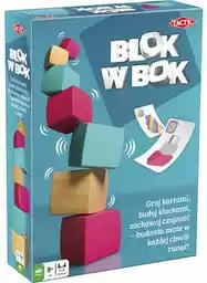 Gry Blok W Bok