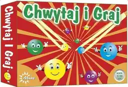 Gry Chwytaj i graj