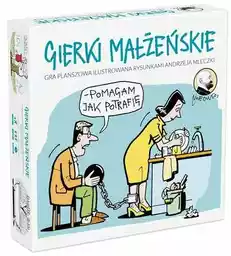 Gry Gierki Małżeńskie