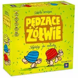 Gry Pędzące Żółwie