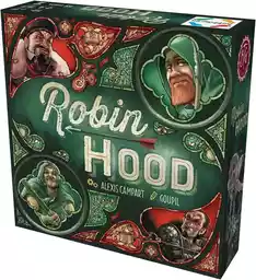 Gry Robin Hood