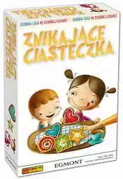 Gry Znikające Ciastka