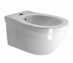 GSI Classic Bidet podwieszany 37x55 cm biały 8765111