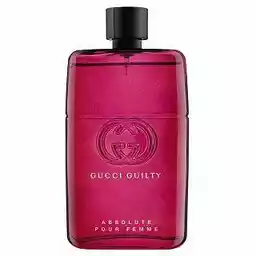 Gucci Guilty Absolute pour Femme woda perfumowana 90 ml