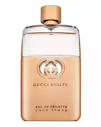 Gucci Guilty Pour Femme 2021 woda toaletowa 90 ml