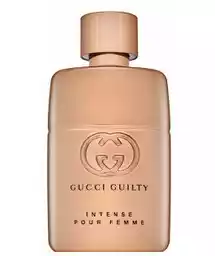 Gucci Guilty Pour Femme Intense woda perfumowana 50 ml