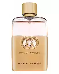 Gucci Guilty woda perfumowana 50 ml