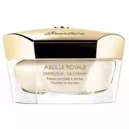 GUERLAIN Abeille Royale Rich Krem na dzień 50ml