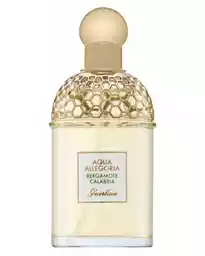 Guerlain Aqua Allegoria Bergamote Calabria woda toaletowa 125 ml