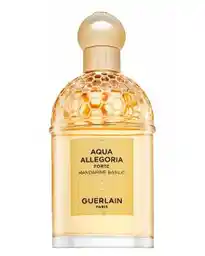 Guerlain Aqua Allegoria Forte Mandarine Basilic woda perfumowana dla kobiet 125ml