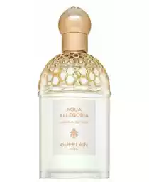 Guerlain Aqua Allegoria Nerolia Vetiver woda toaletowa 125 ml