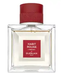 Guerlain Habit Rouge L Instinct woda toaletowa dla mężczyzn 50ml