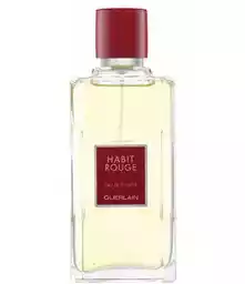 Guerlain Habit Rouge woda toaletowa 100 ml