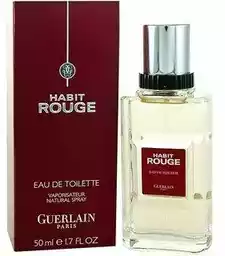 Guerlain Habit Rouge