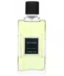 Guerlain Vetiver (1959) woda toaletowa 100 ml