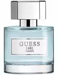 Guess 1981 Indigo woda toaletowa 100 ml