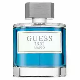 Guess 1981 Indigo