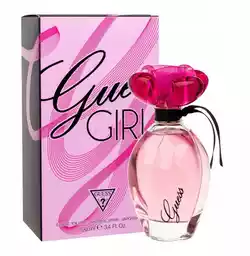 Guess Girl woda toaletowa 100 ml