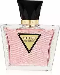 Guess Seductive I m Yours woda toaletowa 75 ml