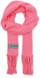 Guess Szalik AW9961 WOL03 Różowy