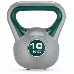 Gymtek Hantla Kettlebell 10kg