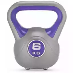 Gymtek Hantla Kettlebell 6kg