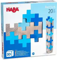 Haba Układanka 3D Aerius