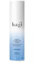 Hagi Aqua Zone krem głęboko nawilżający na dzień 50ml