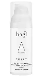 Hagi Smart A-Naturalny krem odżywczy z pro-retinolem 50ml