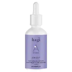 Hagi Smart A serum odżywcze do twarzy 30ml