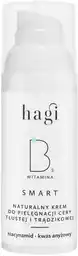 Hagi Smart B-Naturalny krem do pielęgnacji cery tłustej i trądzikowej 50ml