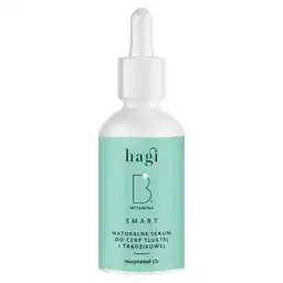 Hagi Smart B serum do cery tłustej i trądzikowej 30ml