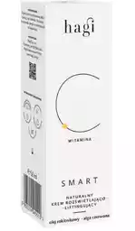 Hagi Smart C-Naturalny krem rozświetlająco-liftingujący z witaminą C 50ml