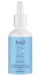 HAGI Smart D Naturalne serum do twarzy nawilżająco-kojące 30ml